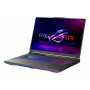 ASUS ROG Strix G16 G614PR-RV164W portátil WUXGA - AMD Ryzen 9 8940HX, 16GB RAM, 512GB SSD, NVIDIA GeForce RTX 5070 Ti, Windows 11 Home