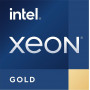 Intel Xeon Gold 6542Y procesador - 24 núcleos, 48 hilos, 2,9 GHz (4,1 GHz Turbo), LGA 4677, 250 W, Tray