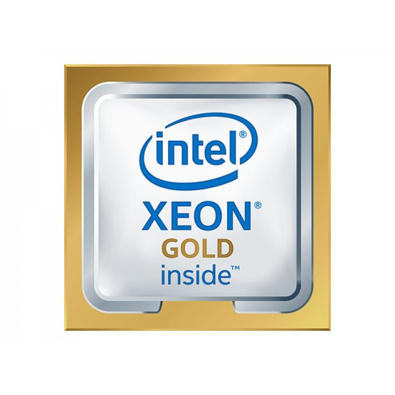 Intel Xeon Gold 6342 procesador - 24 núcleos, 48 hilos, 2,8 GHz (3,5 GHz Turbo), LGA 4189, 230 W, Tray