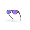 Oakley Latch gafas de sol – Matte Black/Prizm Violet