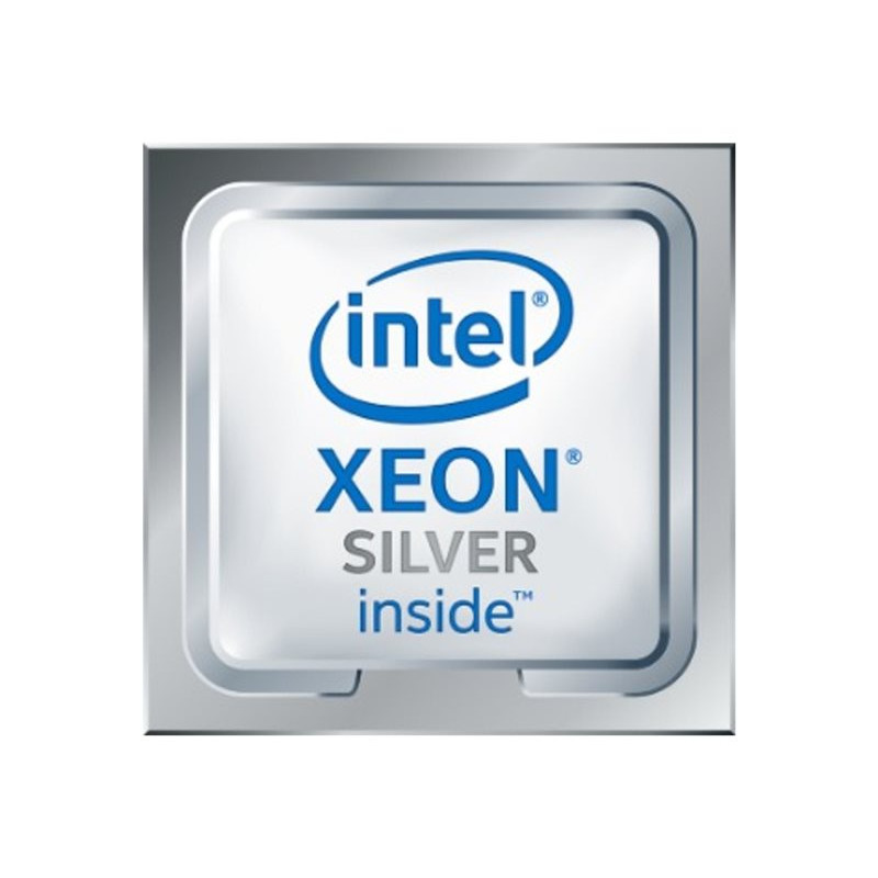 Intel Xeon Silver 4509Y procesador - 8 núcleos, 2,6 GHz, 22,5 MB caché, 125 W (P67090-B21)