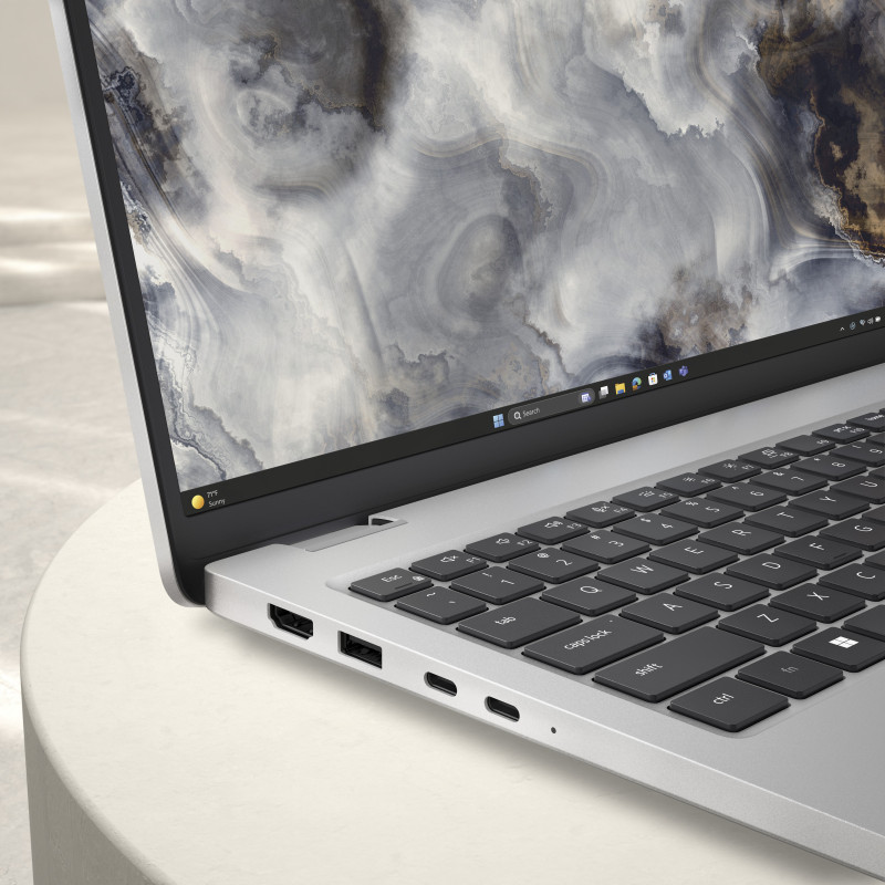 Dell Pro 16 Plus PB16250 portátil 16