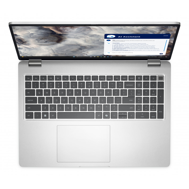 Dell Pro 16 Plus PB16250 portátil 16