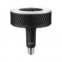 Philips TForce LED Hpi UN 140W E40 840 WB lámpara LED para iluminación industrial (Highbay)