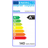 Philips TForce LED Hpi UN 140W E40 840 WB lámpara LED para iluminación industrial (Highbay)