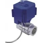 Tech Sterowniki ZO-25 electroválvula de corte de agua DN25 1