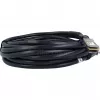 BlueLAN cable DAC breakout 400G QSFP-DD a 2x200G de 1m AWG26 compatible con Juniper QDD-2X200G-1M