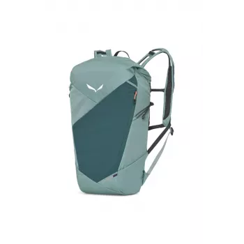 Salewa Pedroc Core 22L mochila de bicicleta, Willow