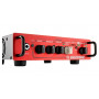 TC Electronic BH250 preamplificador de guitarra