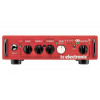TC Electronic BH250 preamplificador de guitarra