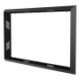 Vogel's POA 9601 embellecedor para LG 49XE4F