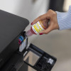 Brother impresora de inyección de tinta DCP-T435W InkBenefit Plus