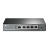 TP-Link ER605 router Gigabit cableado