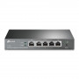 TP-Link ER605 router Gigabit cableado