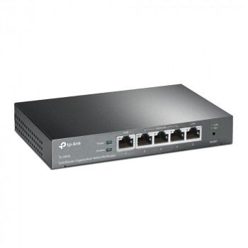 TP-Link ER605 router Gigabit cableado