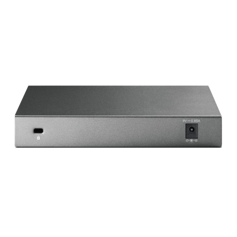 TP-Link ER605 router Gigabit cableado
