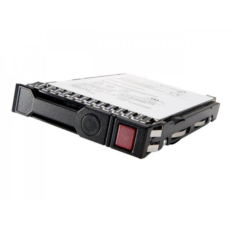 HPE disco duro 16TB SATA 6G 7.2K LFF 3,5