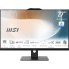 MSI Modern AM272P 1M-855EU PC todo en uno 27