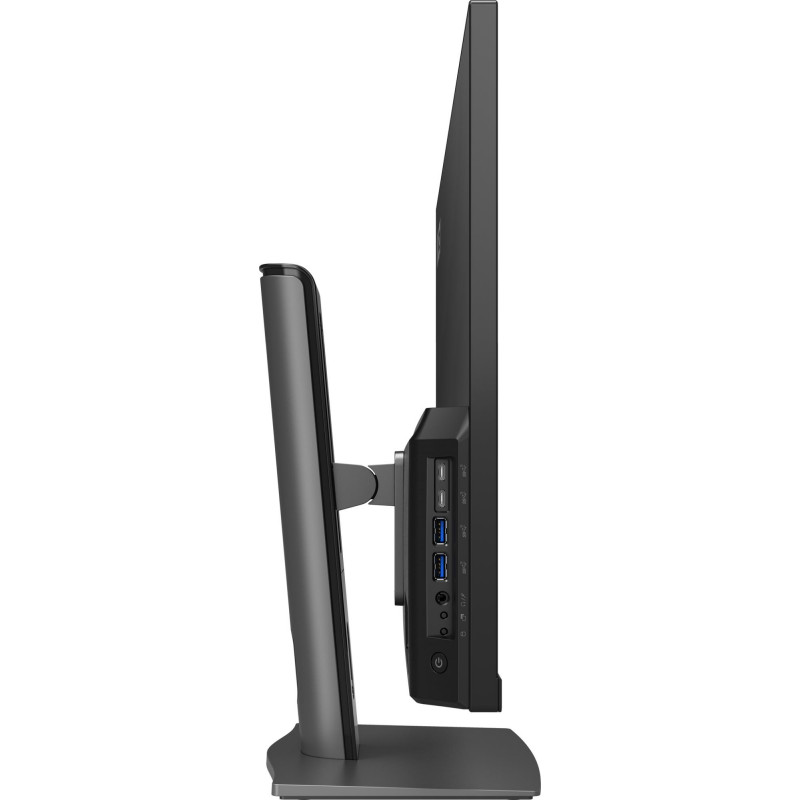 MSI Modern AM272P 1M-855EU PC todo en uno 27