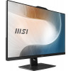 MSI Modern AM272P 1M-855EU PC todo en uno 27