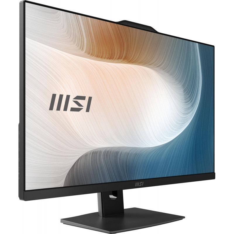 MSI Modern AM272P 1M-855EU PC todo en uno 27