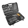 Neo Tools 10-218 juego de herramientas, 300 piezas, accionamiento 1/2, 3/8, 1/4