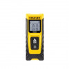 Stanley SLM65 medidor de distancia láser negro, amarillo 20 m
