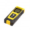 Stanley SLM65 medidor de distancia láser negro, amarillo 20 m