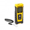 Stanley SLM65 medidor de distancia láser negro, amarillo 20 m