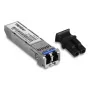 TRENDnet TI-MGBS20 Módulo transceptor SFP (Mini-GBIC), v1.0R