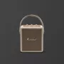 Marshall Stockwell III altavoz Bluetooth portátil, Crema