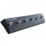 TC Helicon Switch-6 Controlador de pie para procesador de voz/guitarra