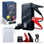 3mk Motio HyperBoost Flow 1500A Arrancador 10000 mAh con cables de arranque inteligente y luz