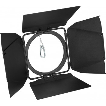 EUROLITE Limitador de álabes para SUNSET IP EYE 1 Blinder