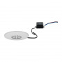 Brumberg 38371073 EB-Downlight ADAPT, Redondo, Blanco, 830, Encendido/Apagado, 3 W, 230 V