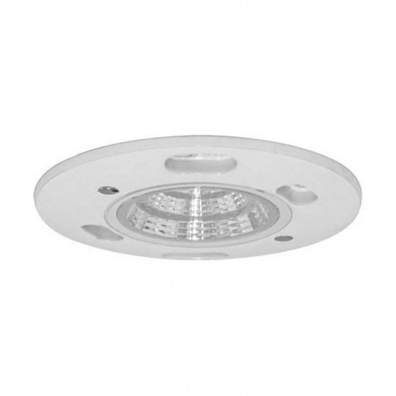 Brumberg 38371073 EB-Downlight ADAPT, Redondo, Blanco, 830, Encendido/Apagado, 3 W, 230 V