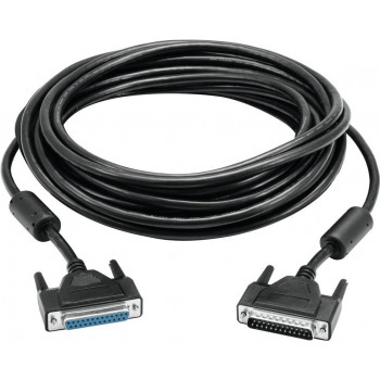 Cable ILDA Eurolite 10m