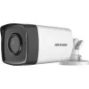 Cámara bullet Hikvision DS-2CE17D0T-IT3FS Turbo HD, 2 MP, 2,8 mm