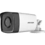 Cámara bullet Hikvision DS-2CE17D0T-IT3FS Turbo HD, 2 MP, 2,8 mm