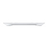 Báscula de personas inteligente Huawei Scale 3 Bluetooth Edition blanca / cristal templado / WiFi y BT / hasta 150 kg / Android e iOS