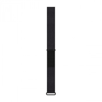 Correas de repuesto Garmin CIRQA, banda para brazo, negro, S-M [010-14472-21]