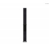 Correas de repuesto Garmin CIRQA, banda para brazo, negro, S-M [010-14472-21]