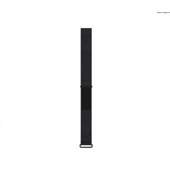 Correas de repuesto Garmin CIRQA, banda para brazo, negro, S-M [010-14472-21]