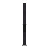 Correas de repuesto Garmin CIRQA, banda para brazo, negro, S-M [010-14472-21]