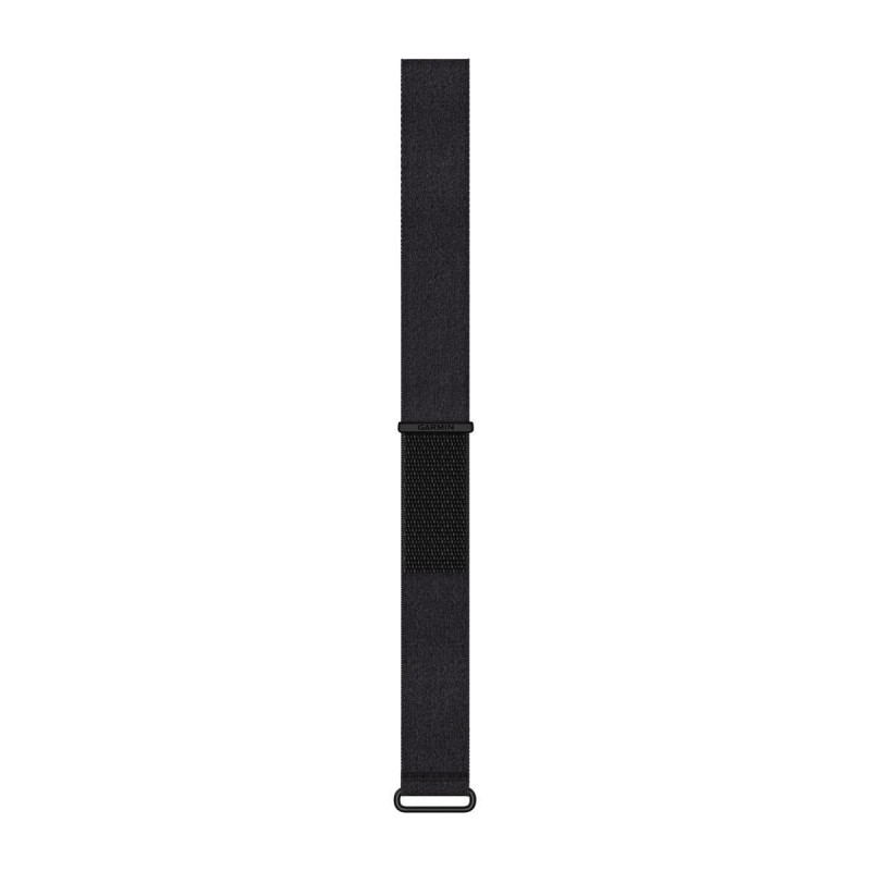 Correas de repuesto Garmin CIRQA, banda para brazo, negro, S-M [010-14472-21]