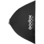 Softbox de paraguas Godox UL-Box-9090, Bowens