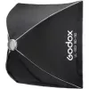 Softbox de paraguas Godox UL-Box-9090, Bowens