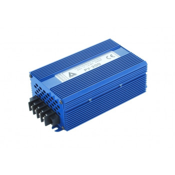 AZO Digital 30÷80 VDC / 24 VDC PV-300-24V 300W IP21 convertidor de tensión