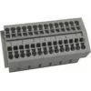 Hager borne de cable de control K55A