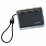 SHARGE Flow Go batería externa, 10.000 mAh, 22,5 W, con cable USB-C, negra